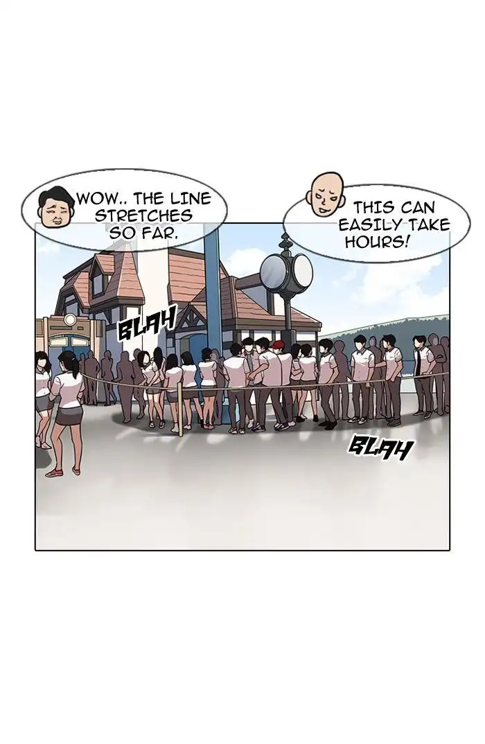 Lookism Chapter 142 page 92