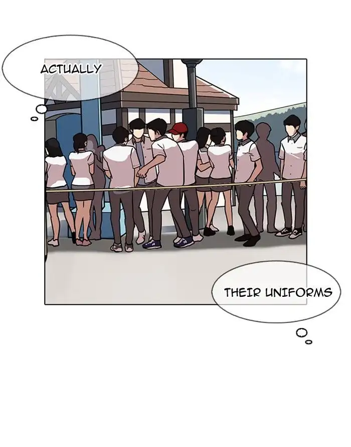 Lookism Chapter 142 page 98