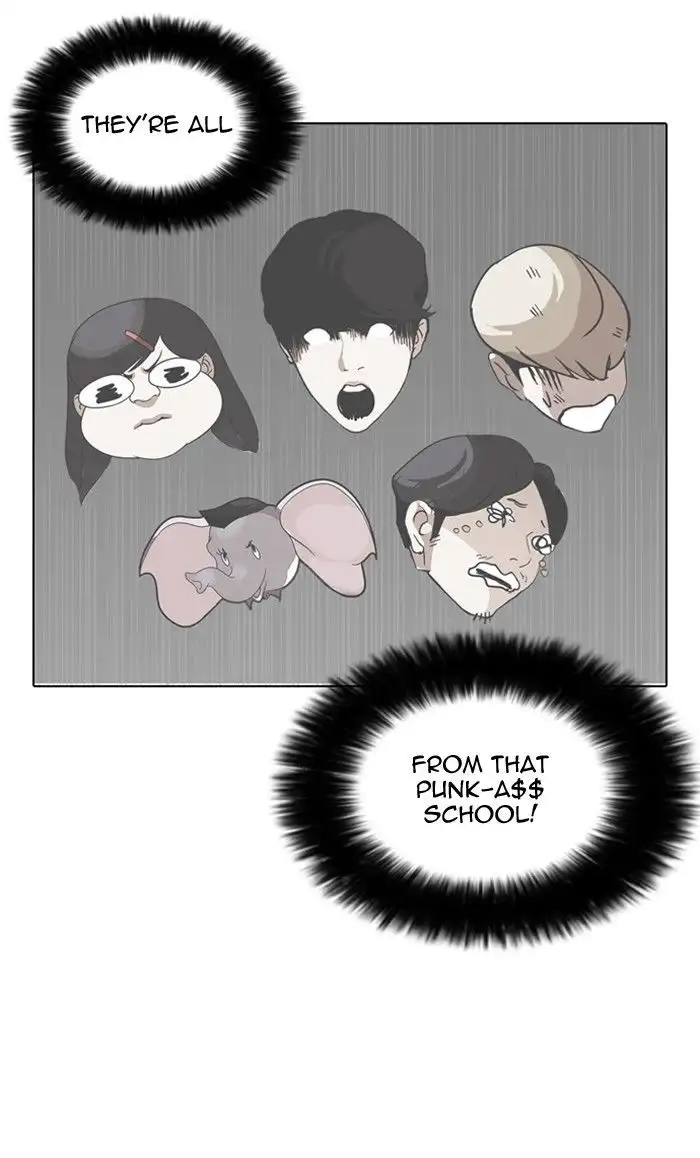 Lookism Chapter 142 page 99