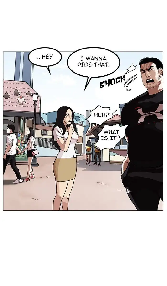Lookism Chapter 142 page 87