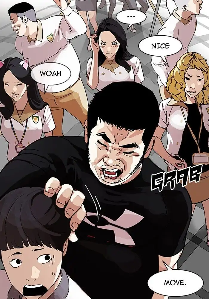 Lookism Chapter 142 page 105