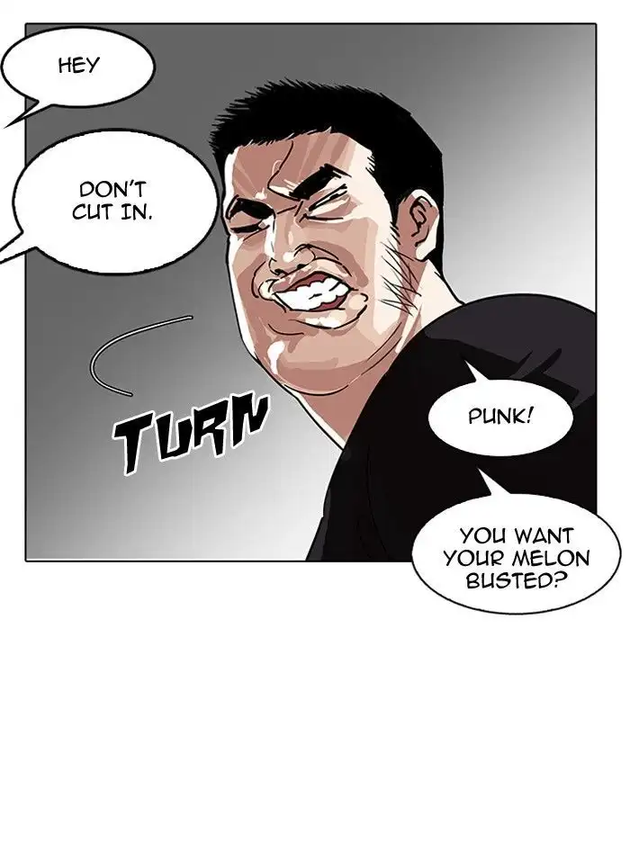 Lookism Chapter 142 page 111