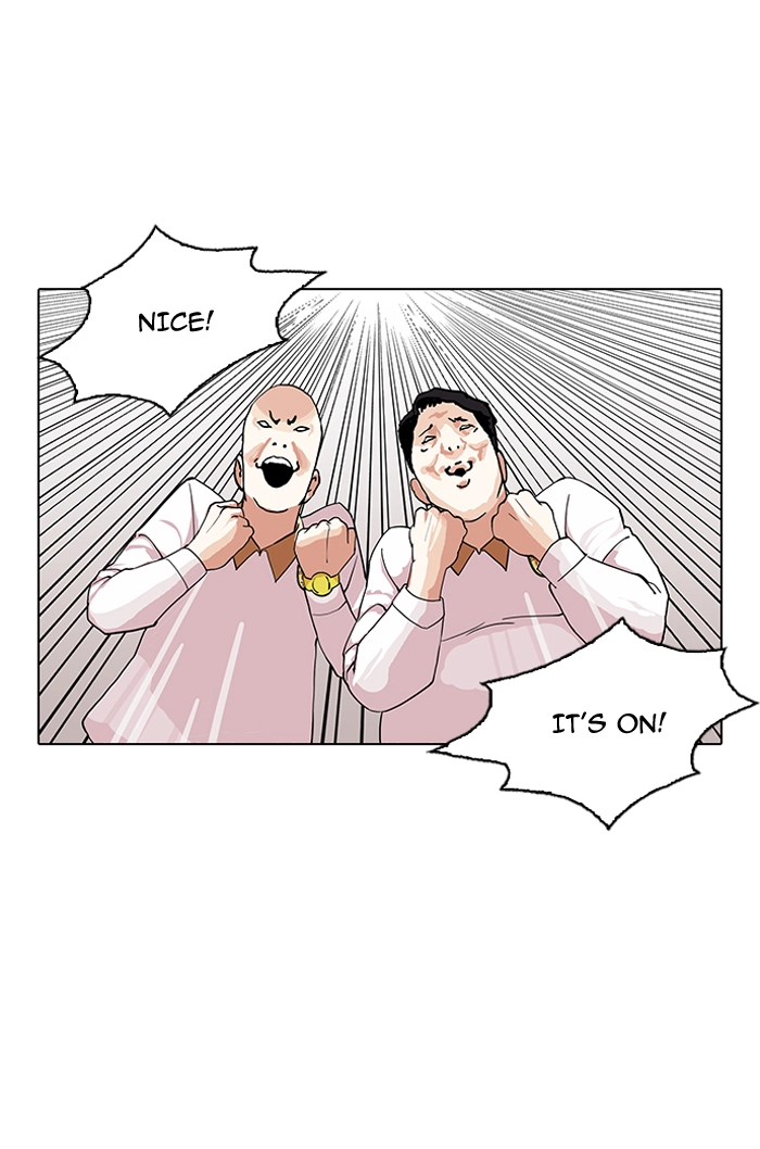 Lookism Chapter 143 page 38