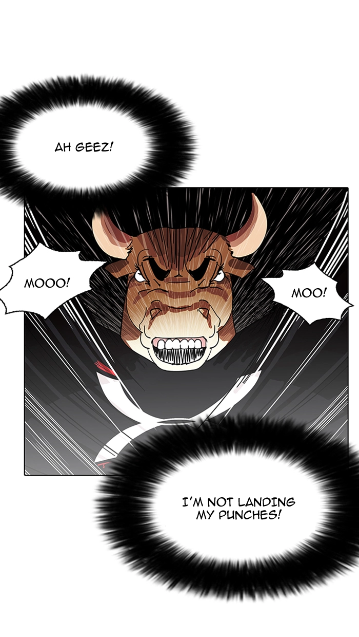 Lookism Chapter 143 page 49