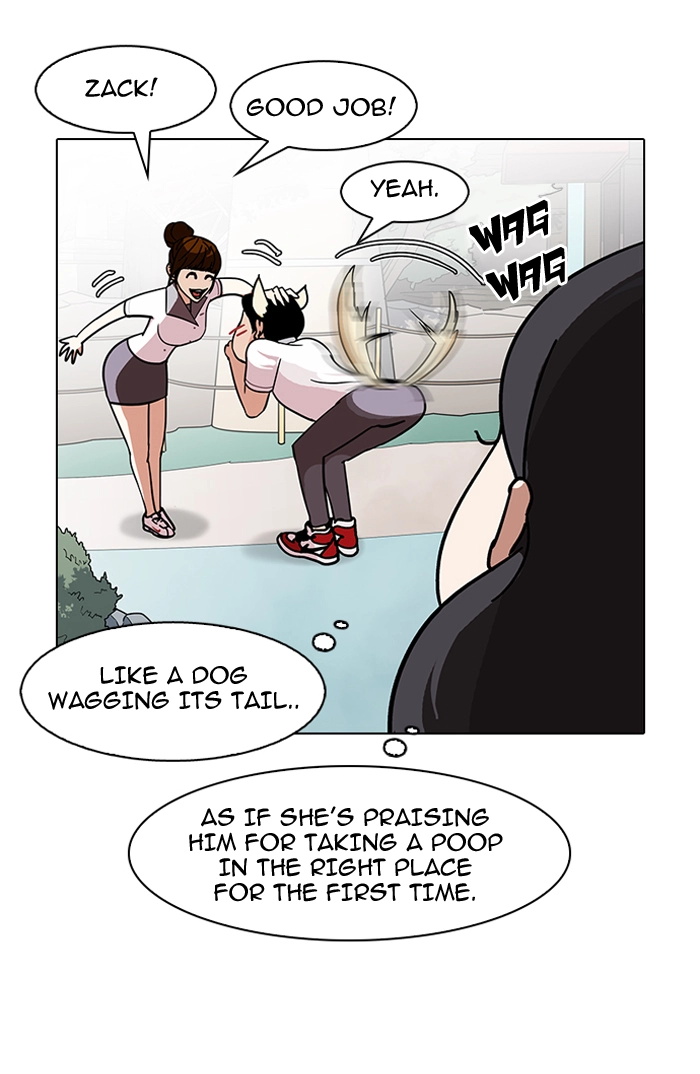 Lookism Chapter 143 page 68