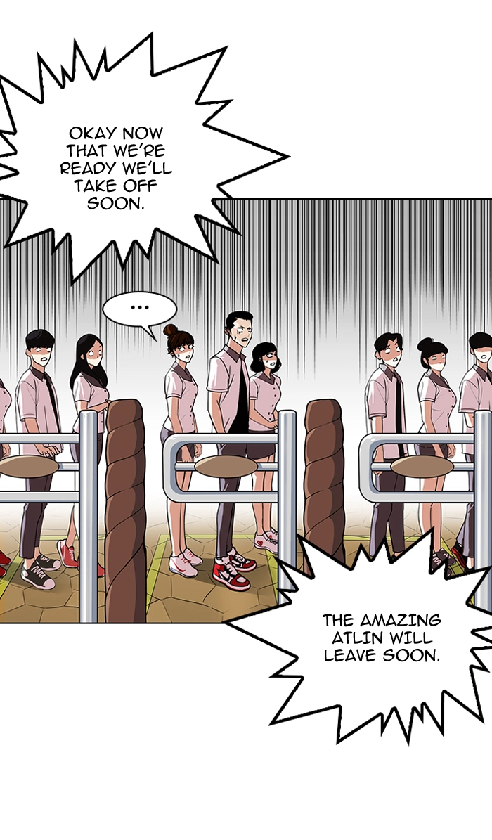 Lookism Chapter 143 page 92