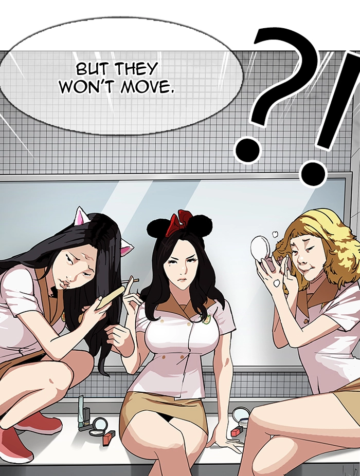 Lookism Chapter 143 page 108