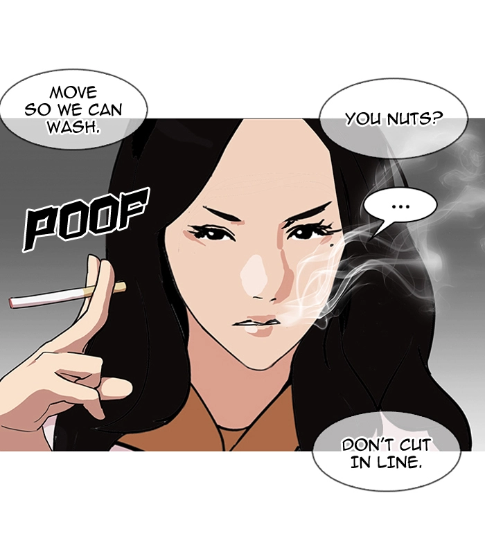 Lookism Chapter 143 page 112
