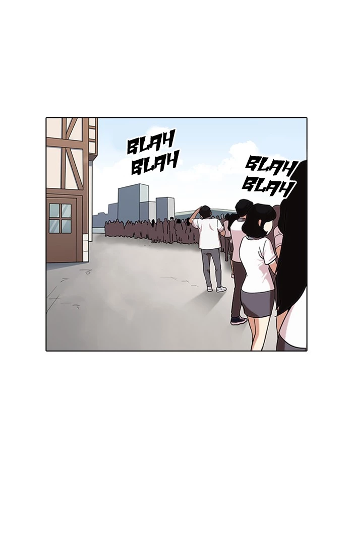 Lookism Chapter 144 page 1