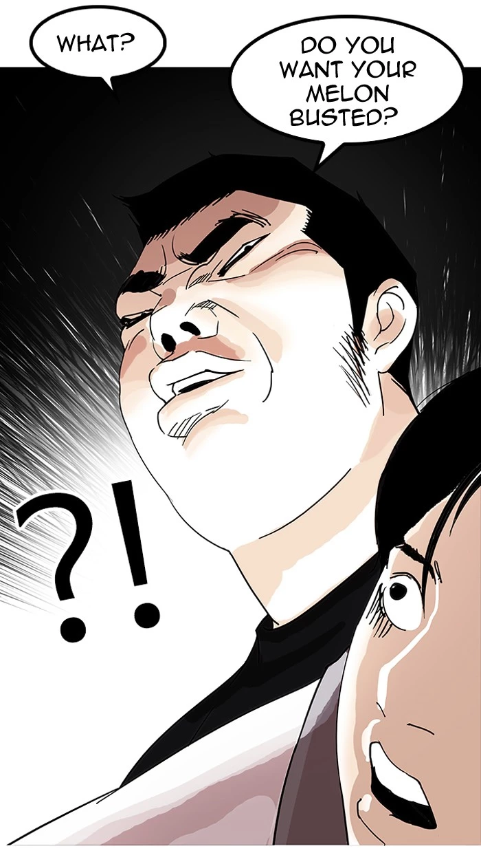 Lookism Chapter 144 page 3
