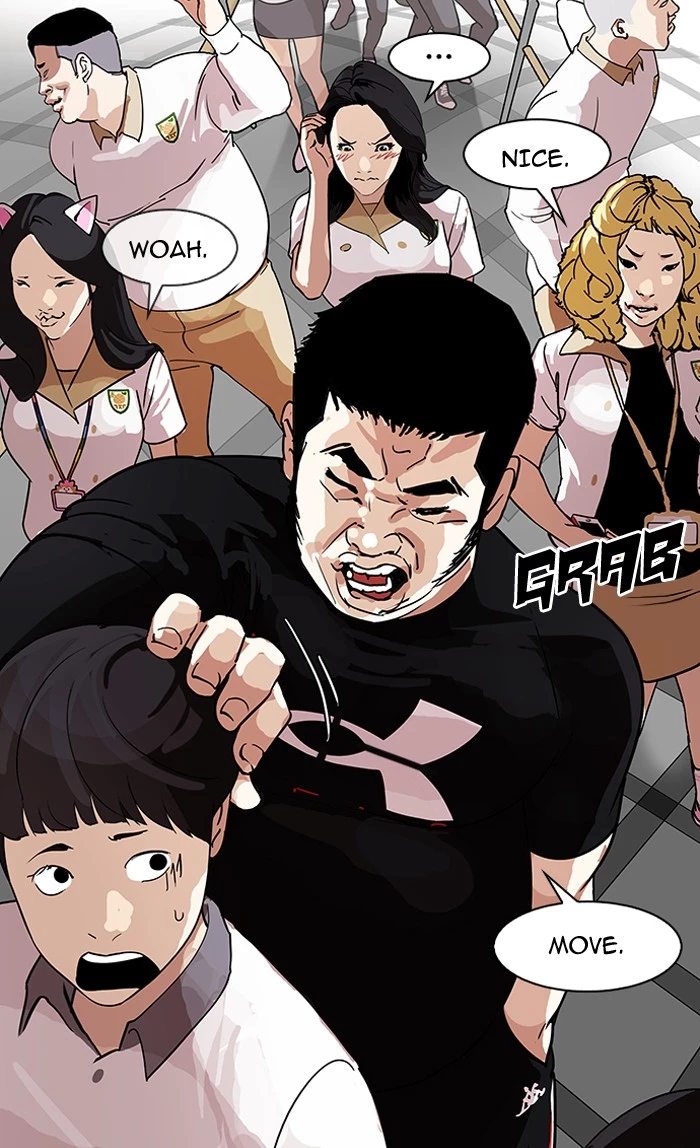 Lookism Chapter 144 page 5