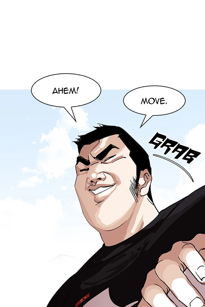 Lookism Chapter 144 page 9