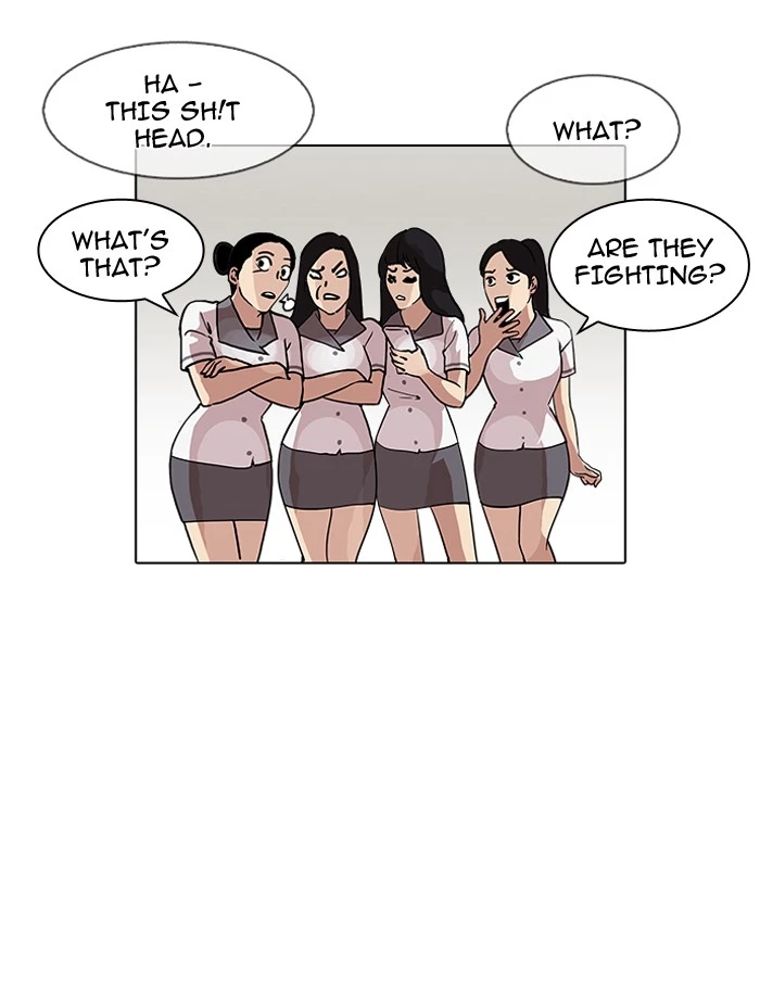 Lookism Chapter 144 page 15