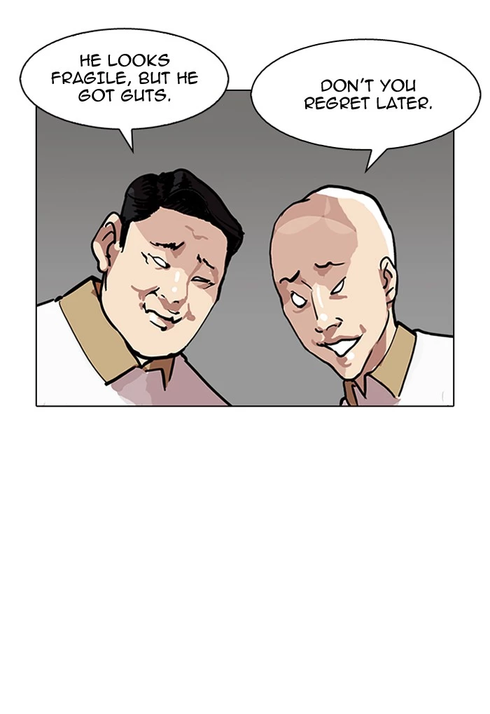 Lookism Chapter 144 page 18
