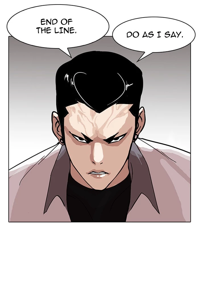 Lookism Chapter 144 page 19