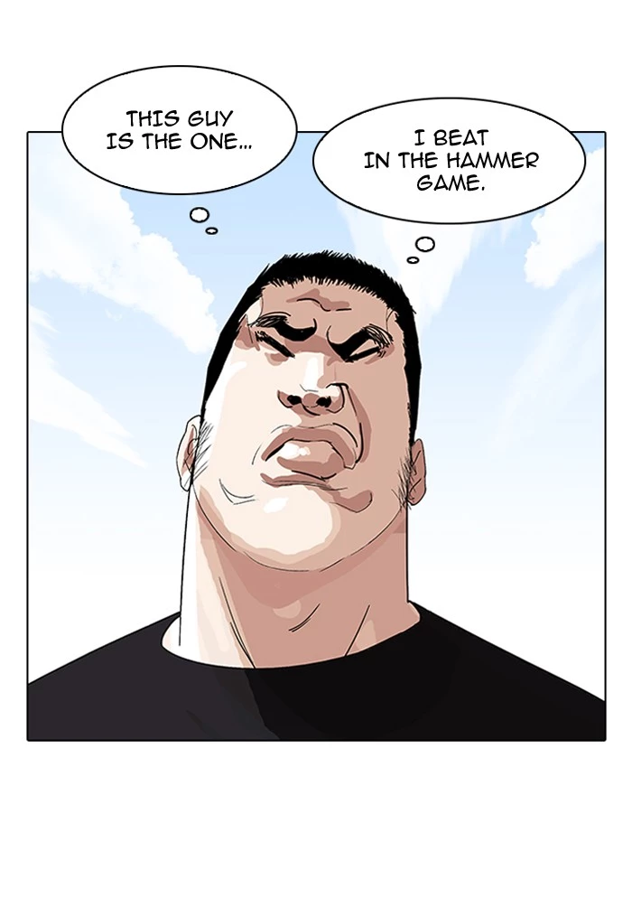Lookism Chapter 144 page 20