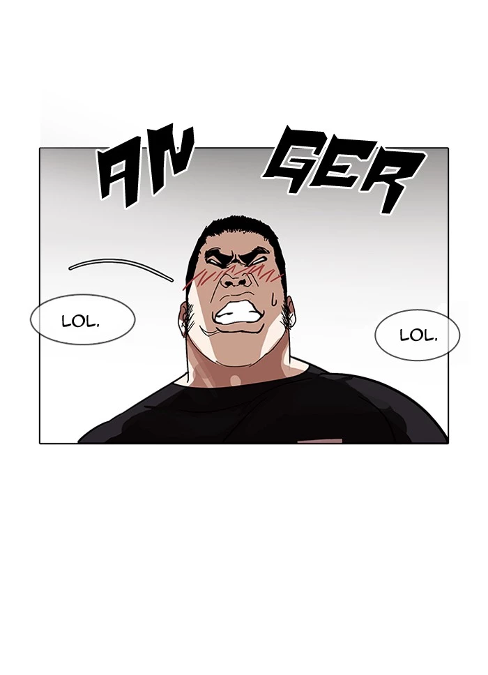 Lookism Chapter 144 page 28