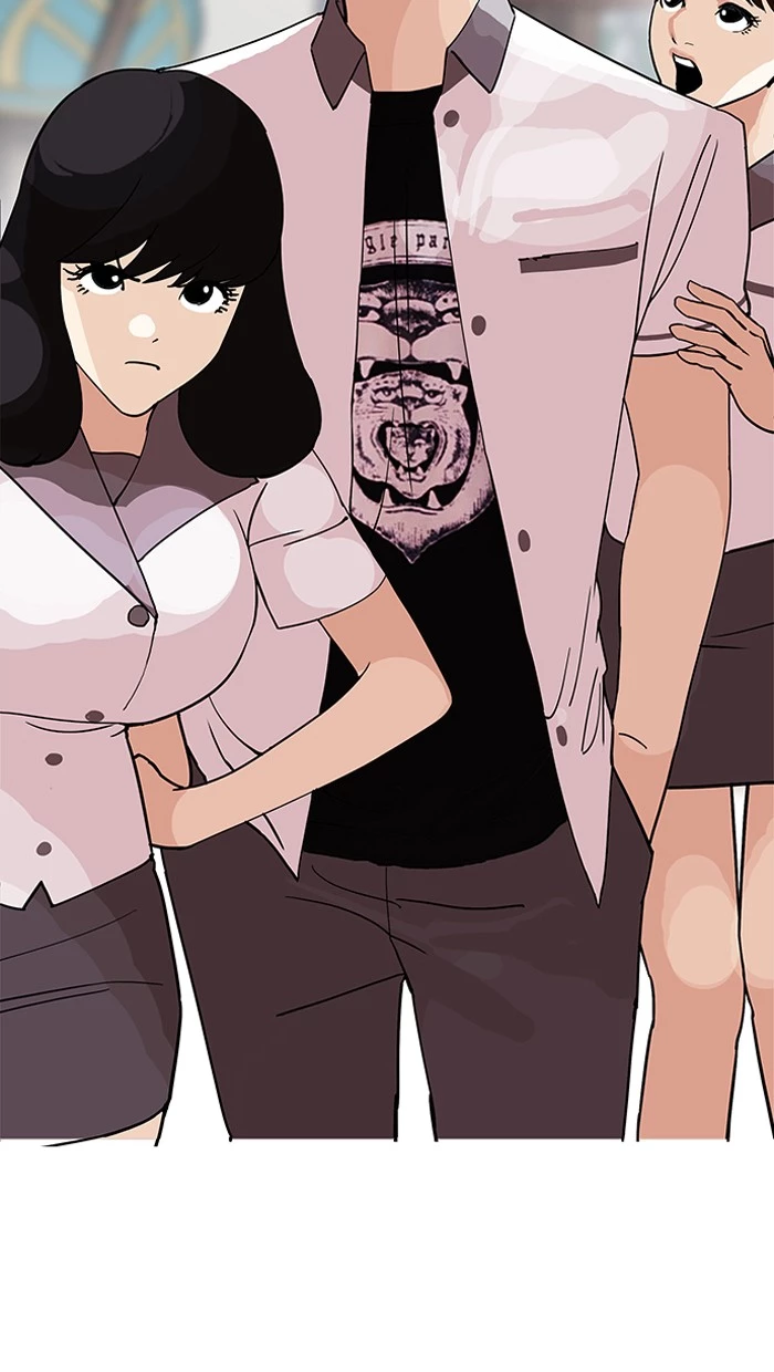 Lookism Chapter 144 page 27