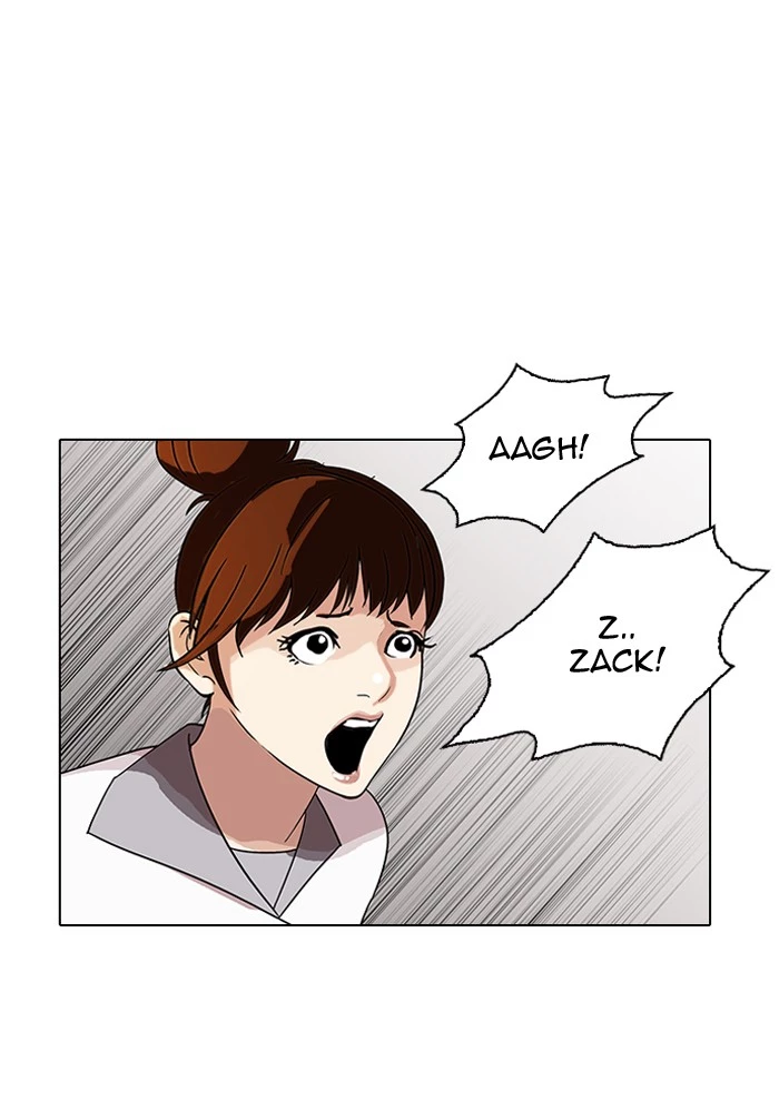 Lookism Chapter 144 page 40