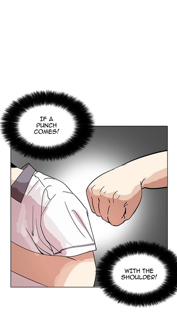 Lookism Chapter 144 page 45