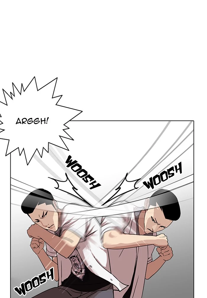 Lookism Chapter 144 page 50