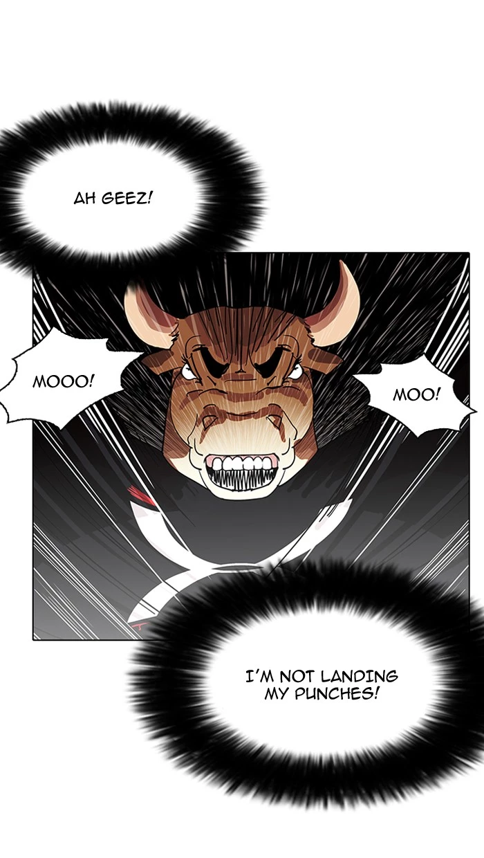 Lookism Chapter 144 page 49