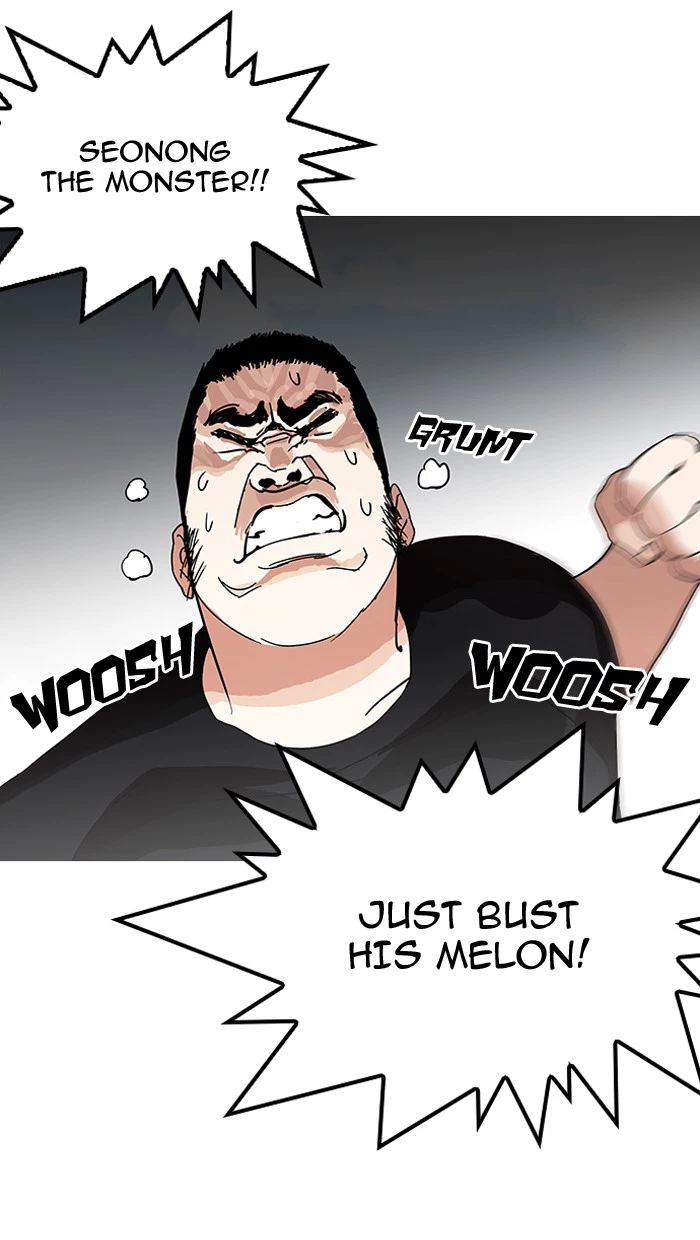Lookism Chapter 144 page 53