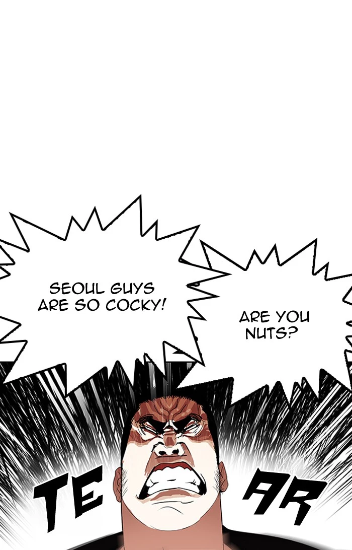 Lookism Chapter 144 page 59