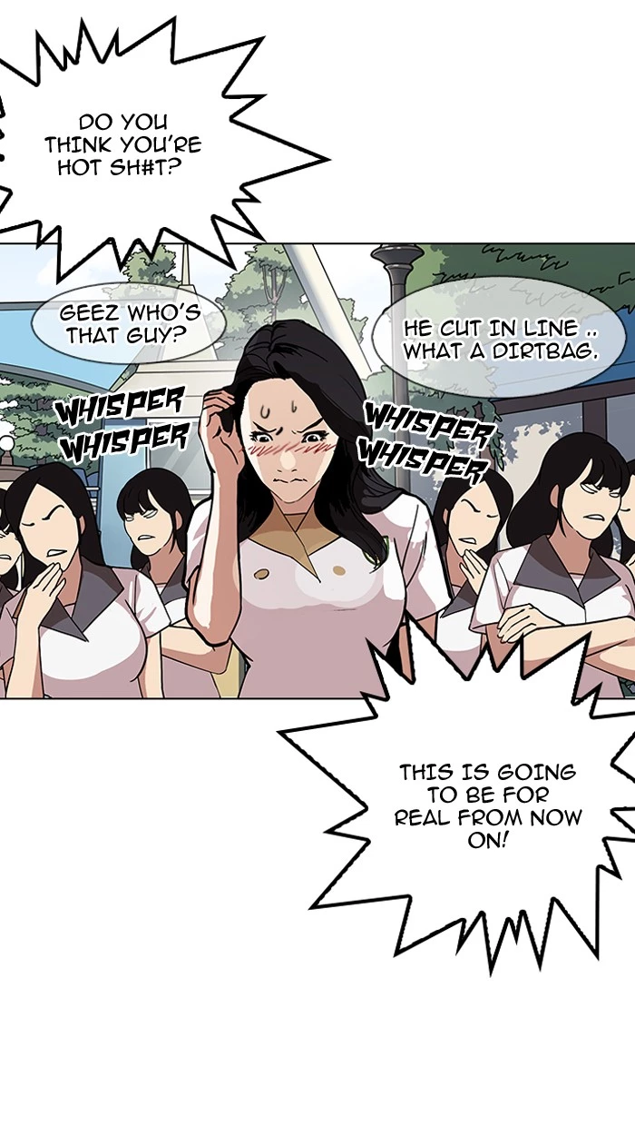 Lookism Chapter 144 page 63