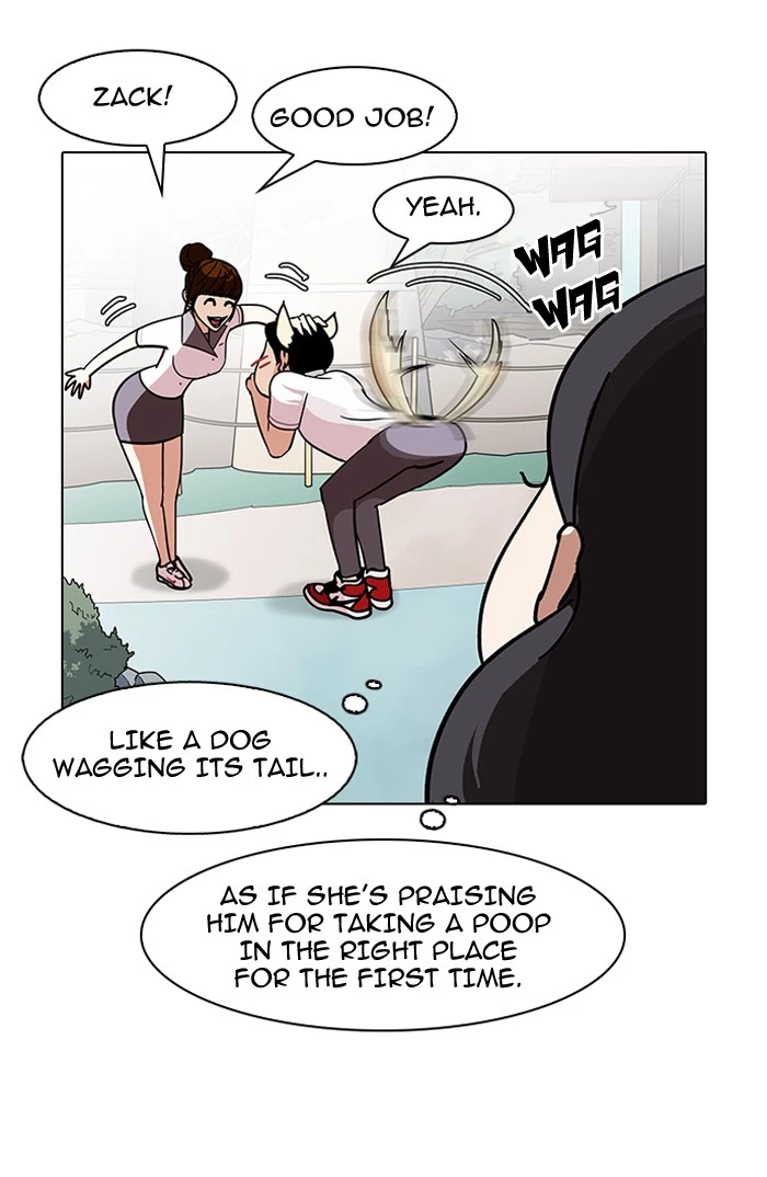 Lookism Chapter 144 page 68