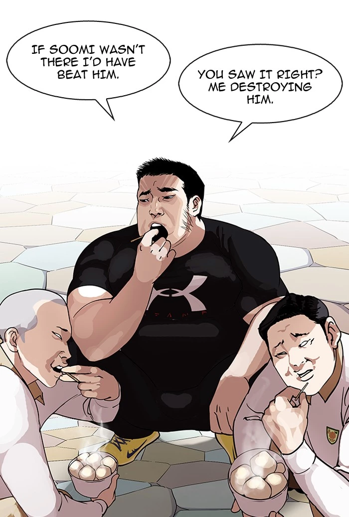 Lookism Chapter 144 page 71