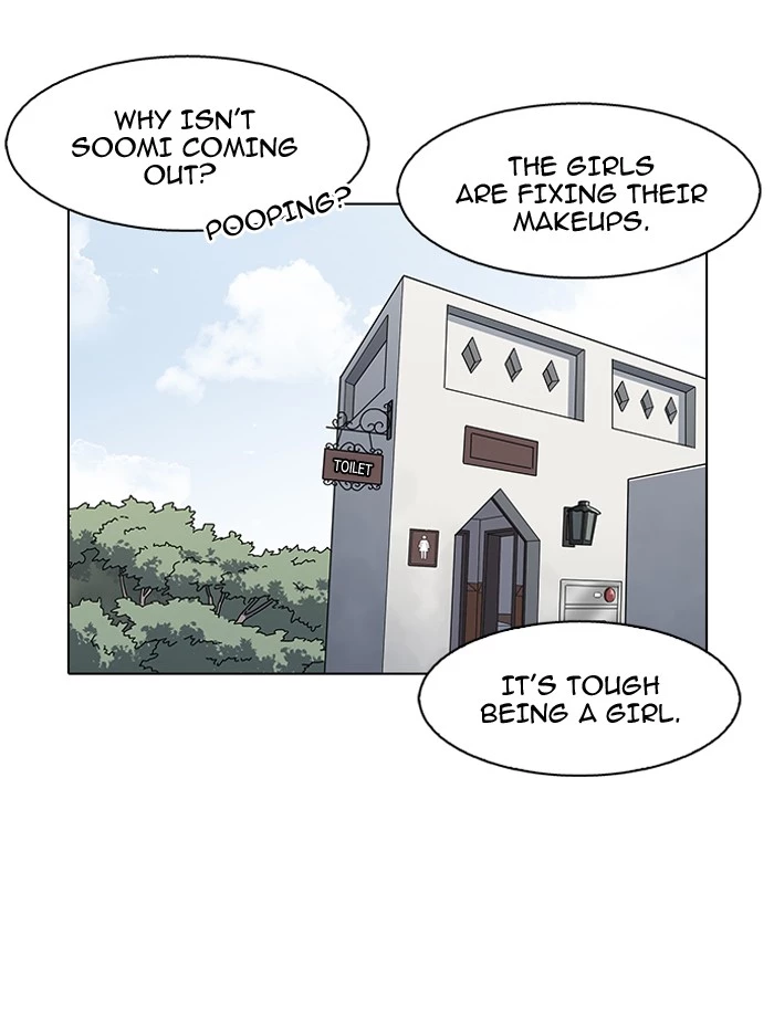 Lookism Chapter 144 page 73