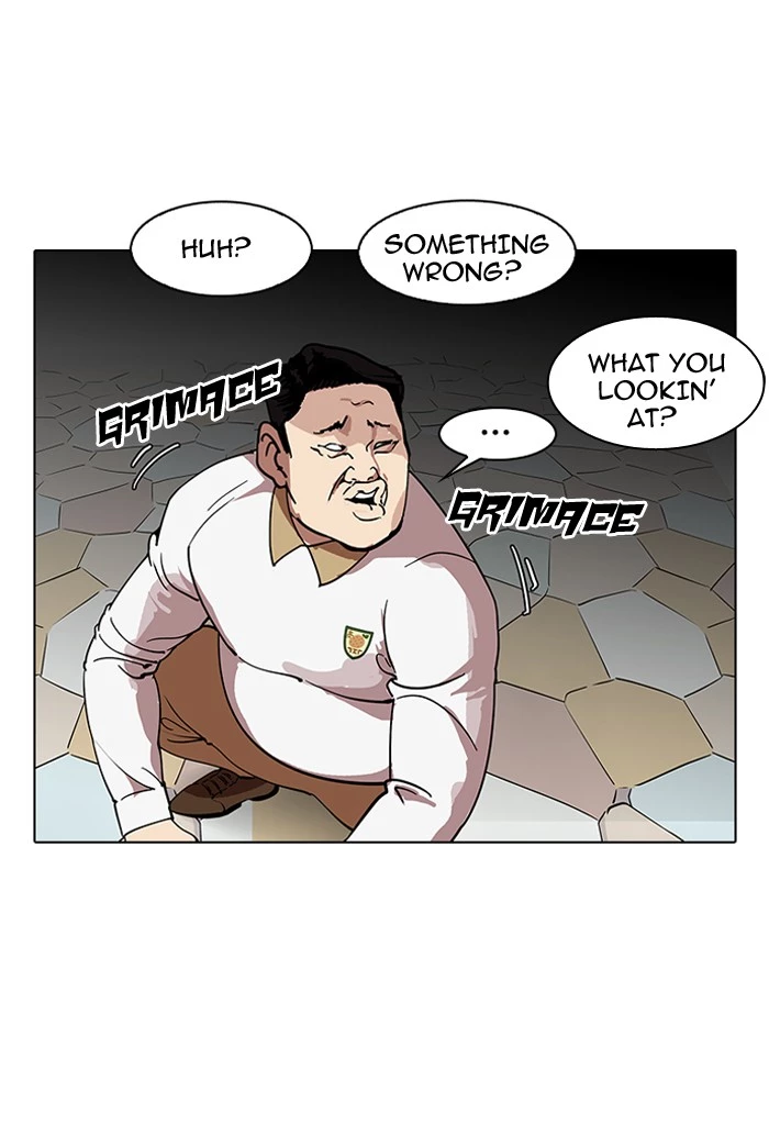 Lookism Chapter 144 page 75