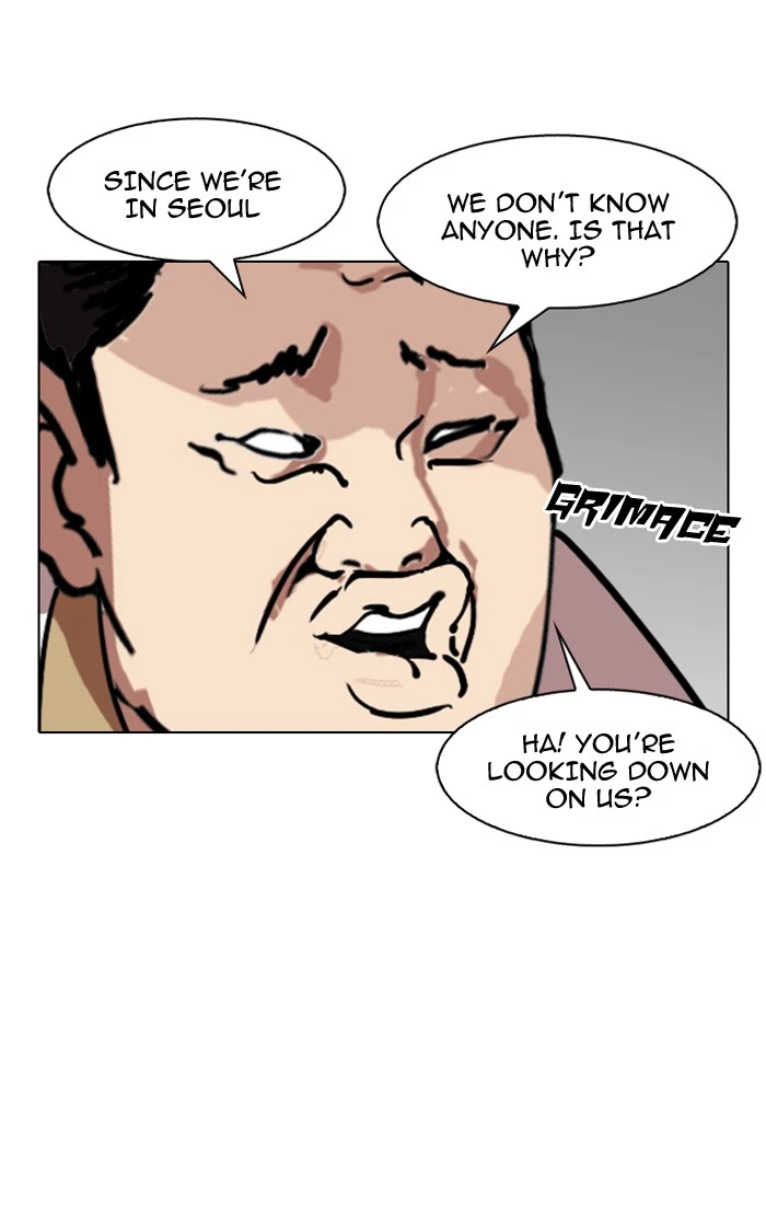 Lookism Chapter 144 page 76
