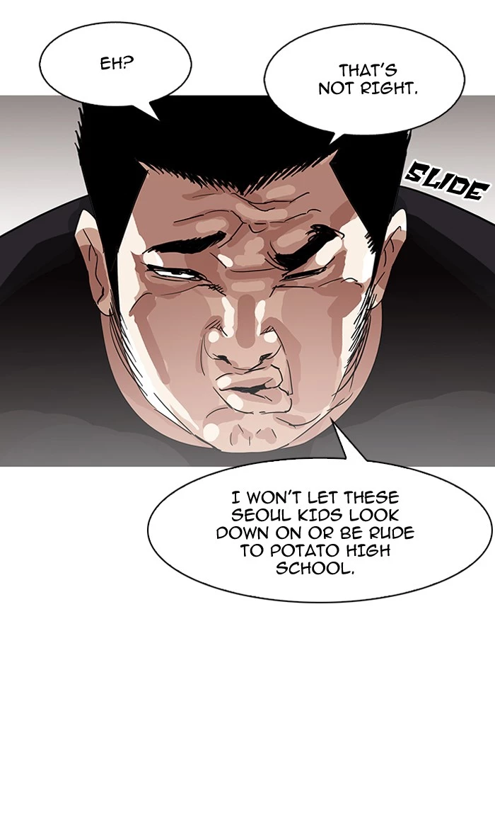 Lookism Chapter 144 page 79