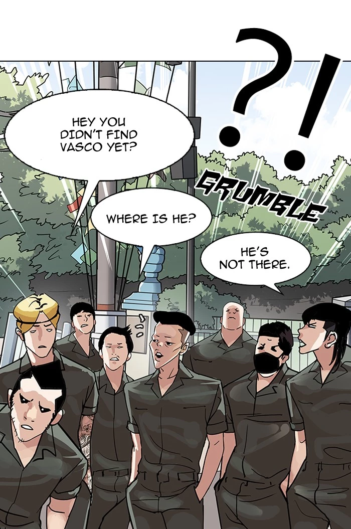 Lookism Chapter 144 page 80