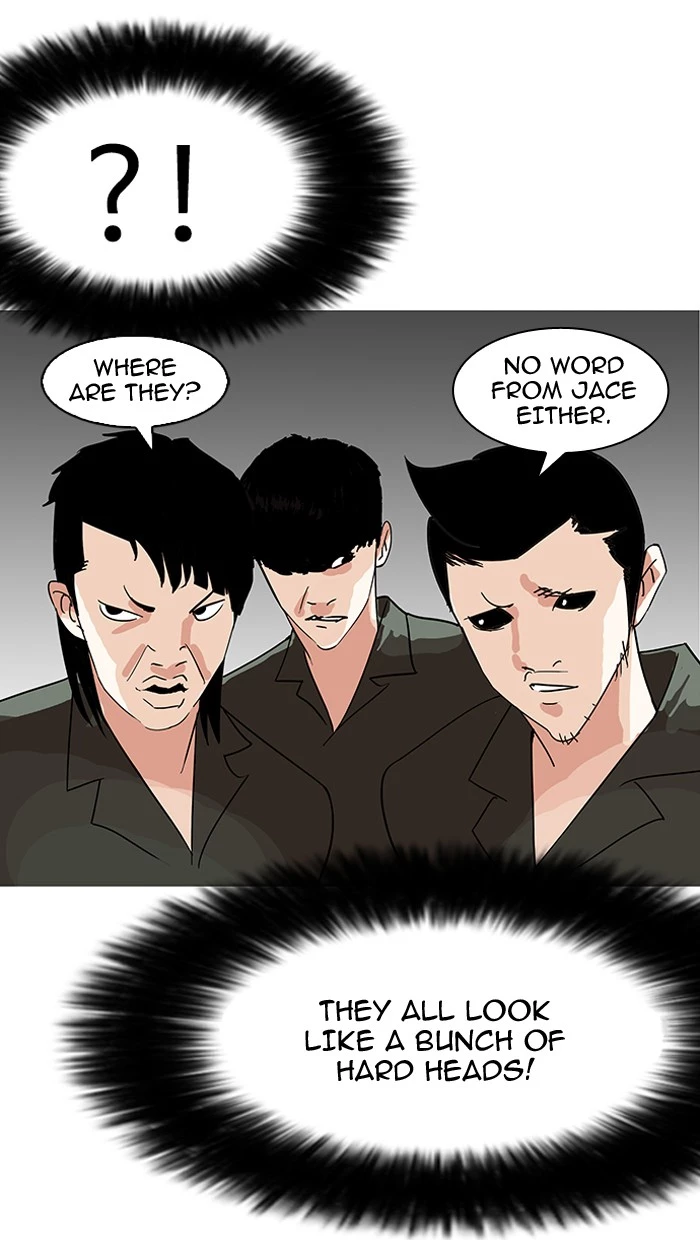 Lookism Chapter 144 page 82