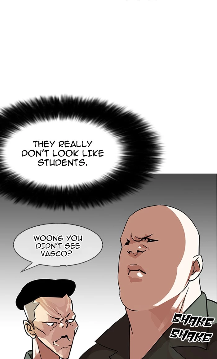 Lookism Chapter 144 page 83