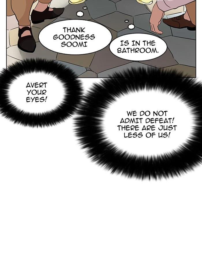 Lookism Chapter 144 page 86