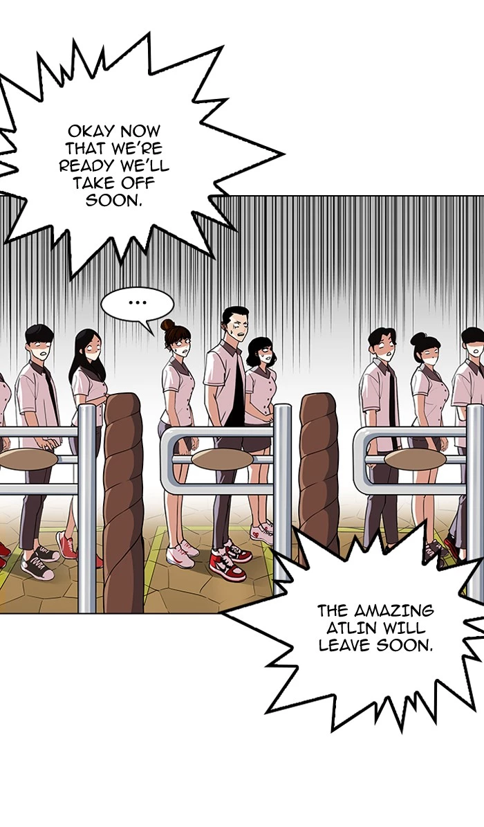 Lookism Chapter 144 page 92