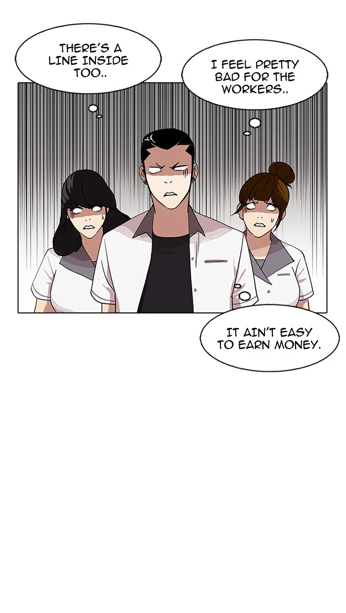 Lookism Chapter 144 page 93