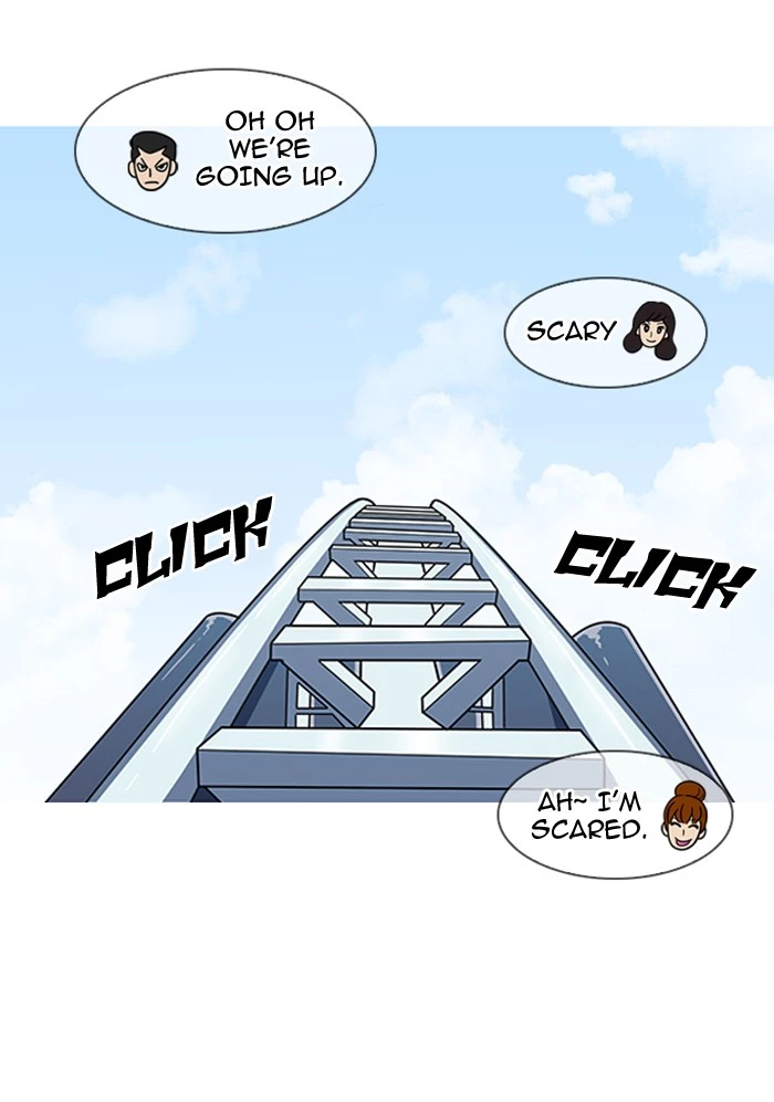 Lookism Chapter 144 page 94