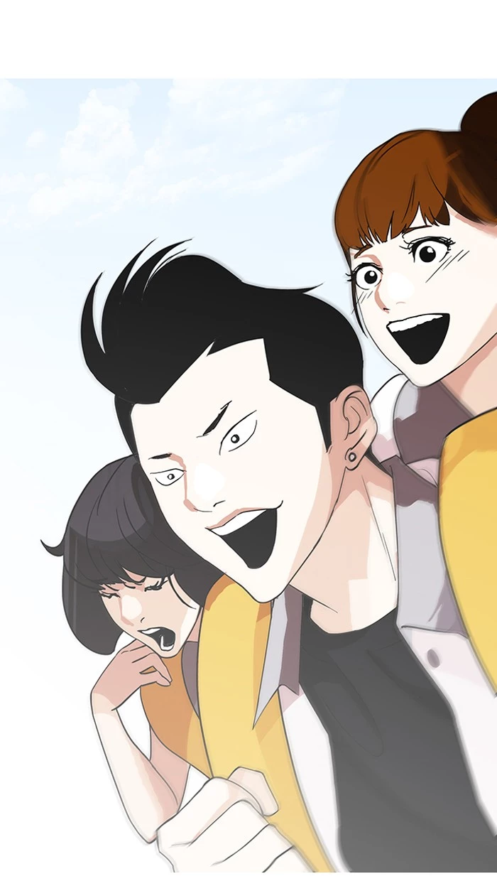 Lookism Chapter 144 page 96