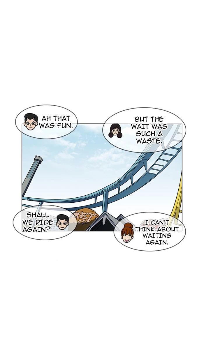 Lookism Chapter 144 page 97