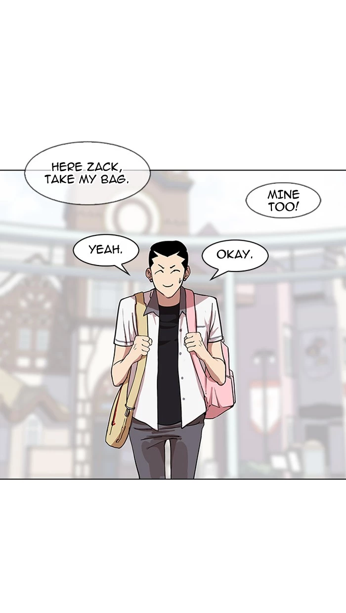 Lookism Chapter 144 page 99