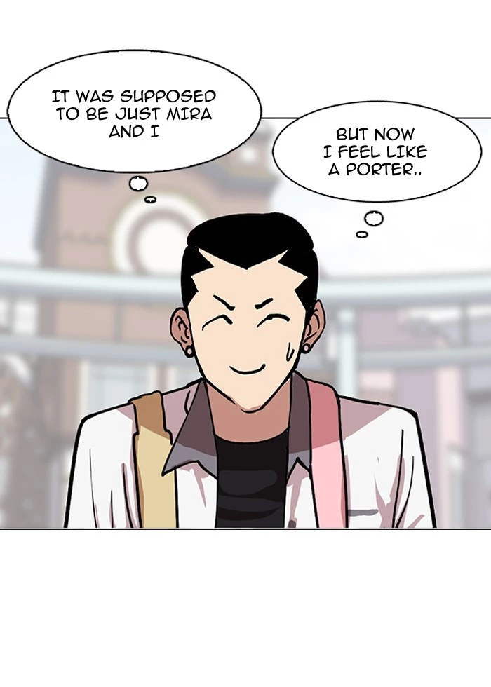 Lookism Chapter 144 page 100