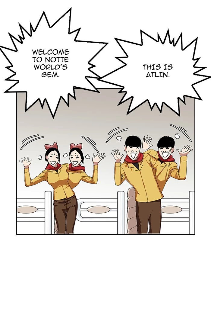 Lookism Chapter 144 page 89