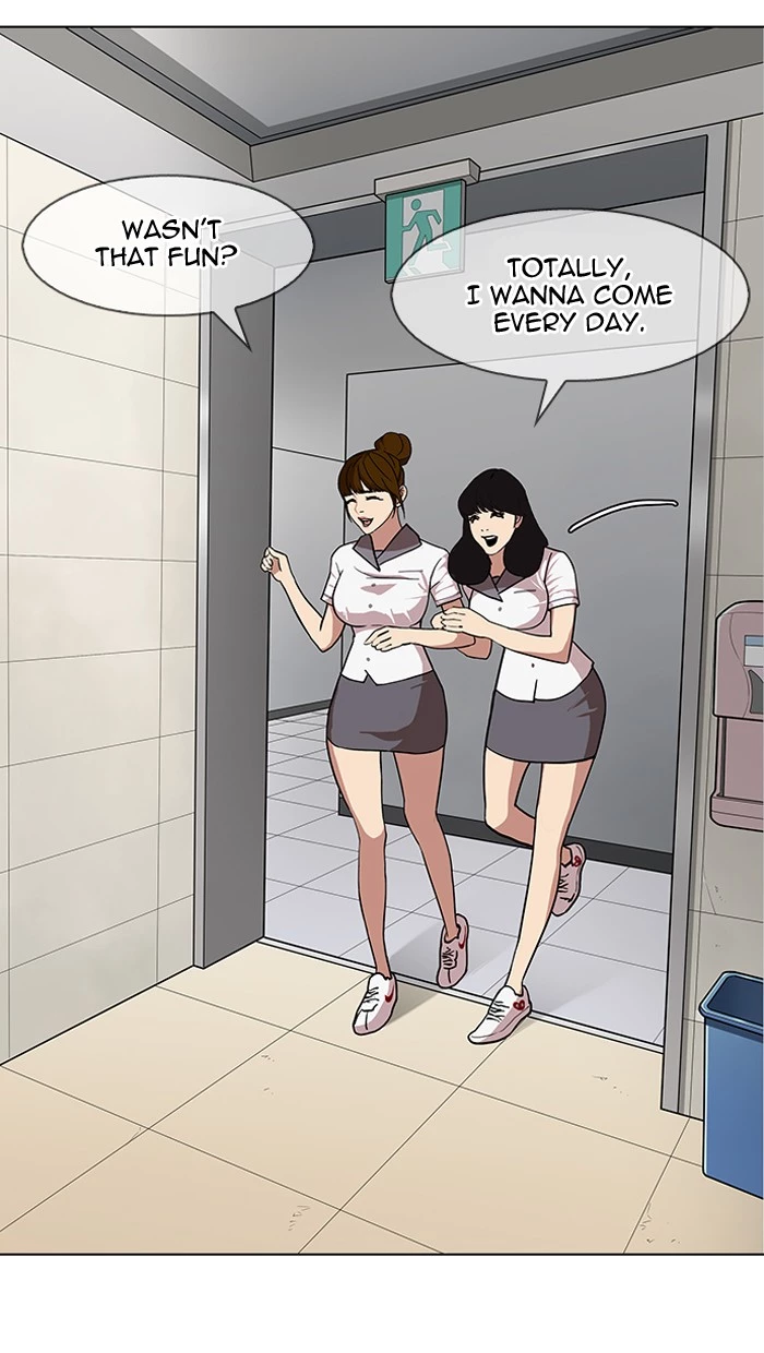 Lookism Chapter 144 page 103