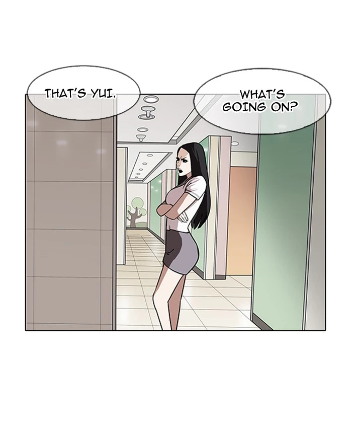 Lookism Chapter 144 page 105