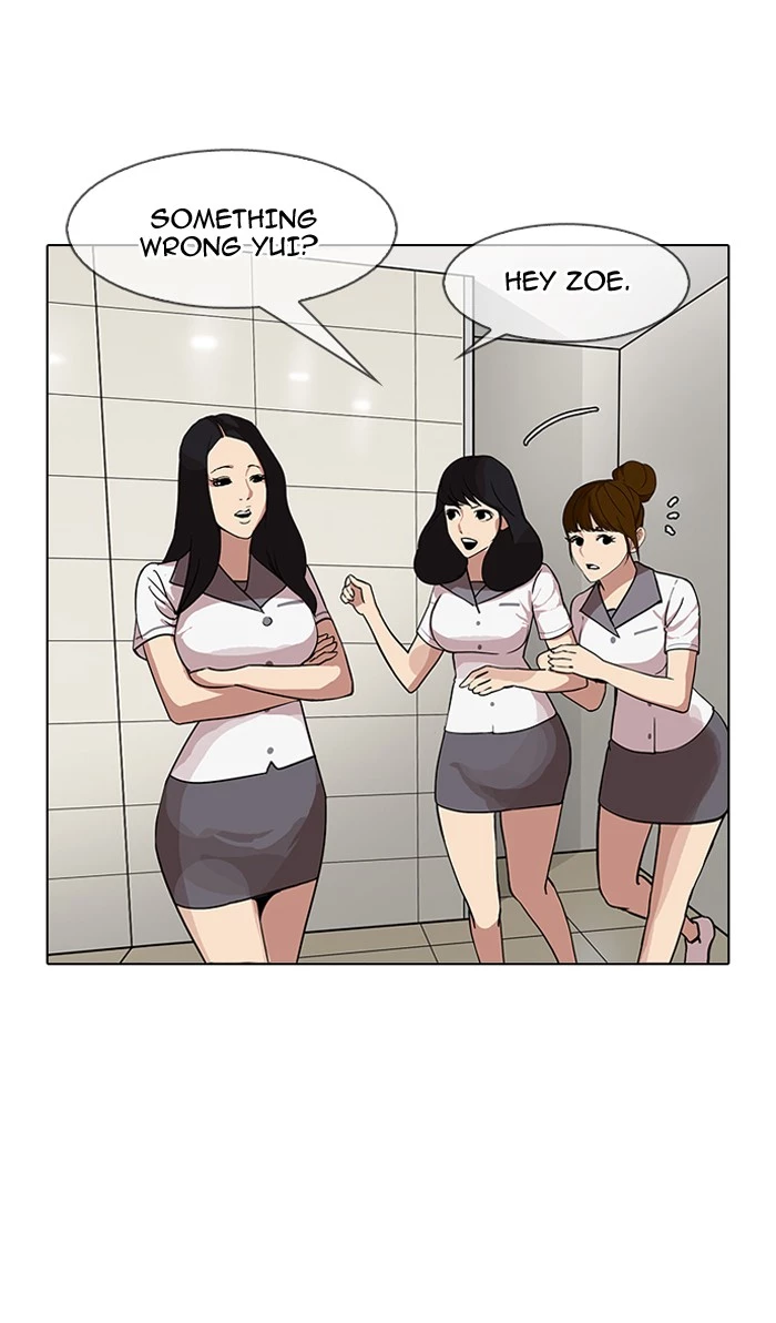 Lookism Chapter 144 page 106
